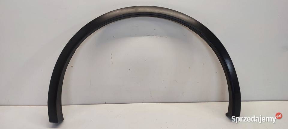 VW TIGUAN II LISTWA BŁOTNIKA LEWY TYŁ 5NA854819K osobowe