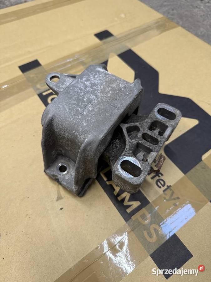 vw golf 4 prawa poduszka silnika Bielsko-Biała sprzedam