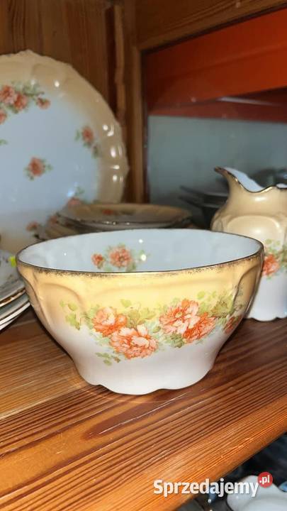 Secesja Stara XIX Anglia Sygnatury numeryczne Gdańsk