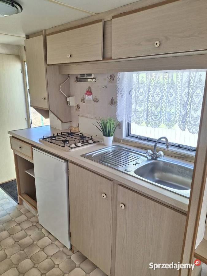 DOMEK HOLENDERSKI LETNISKOWY PRZYCZEPA TRANSPORT Kempingowe kujawsko-pomorskie Bydgoszcz