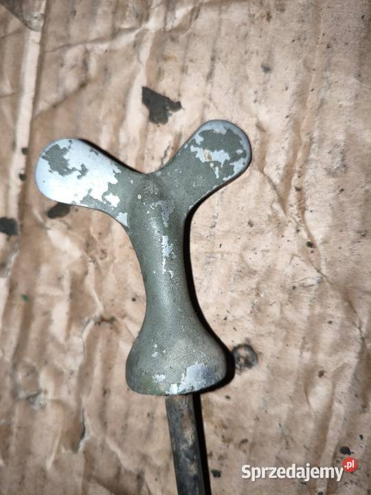 Amortyzator skrętu M72 K750 MW750 Leszno