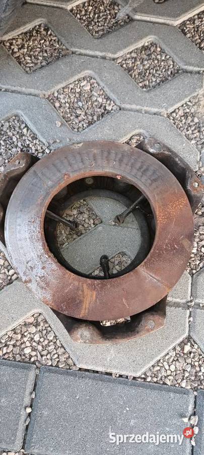 Docisk sprzęgła Żuk Nysa Kielce sprzedam
