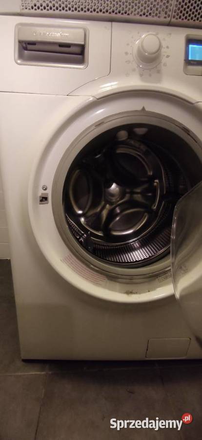 Electrolux pralka suszarka sprawne komplet Wrocław