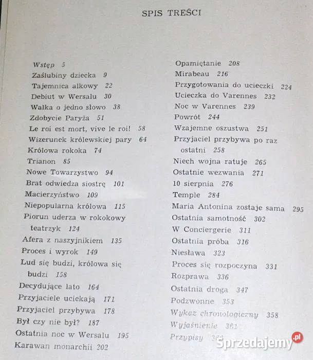 Maria Antonina Stefan Zweig Chełm