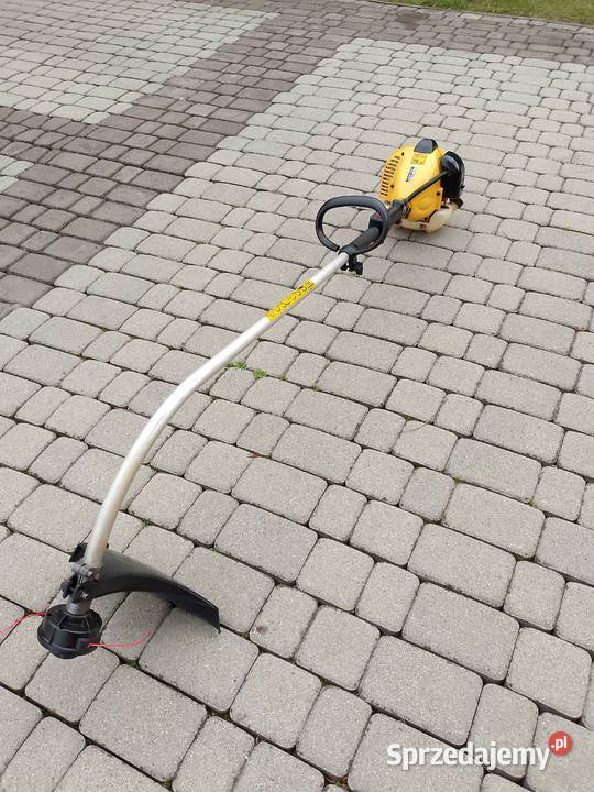 PODKASZARKA SPALINOWA TEKSAS podkarpackie Leżajsk