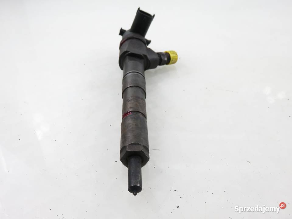 WTRYSKIWACZ FIAT CROMA II 194 19 D Multijet