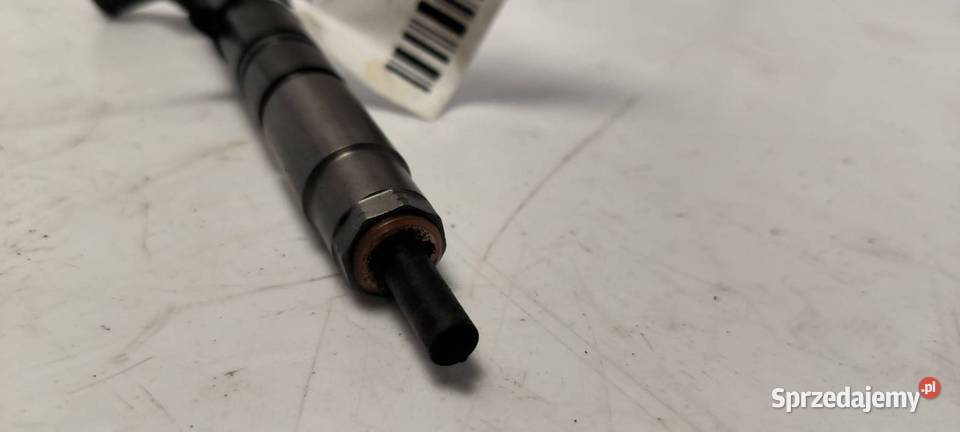 WTRYSKIWACZ AUDI Q7 II 4M 059130277CR