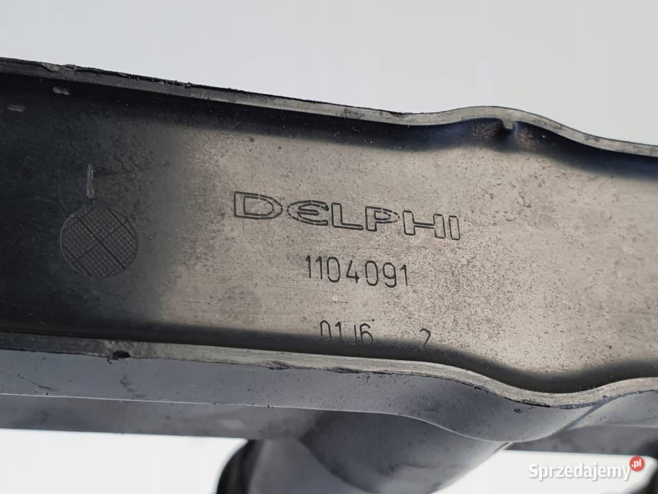 CEWKA ZAPŁONOWA Peugeot 207 14 16V delphi osobowe Chełm