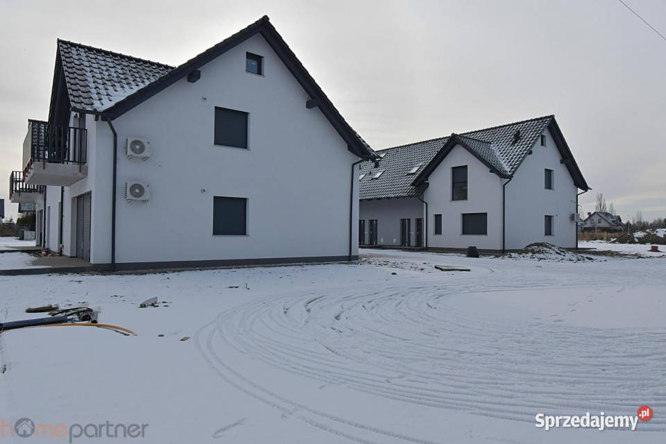 Sprzedaż mieszkania Pietrzykowice 79m2 3 sprzedam