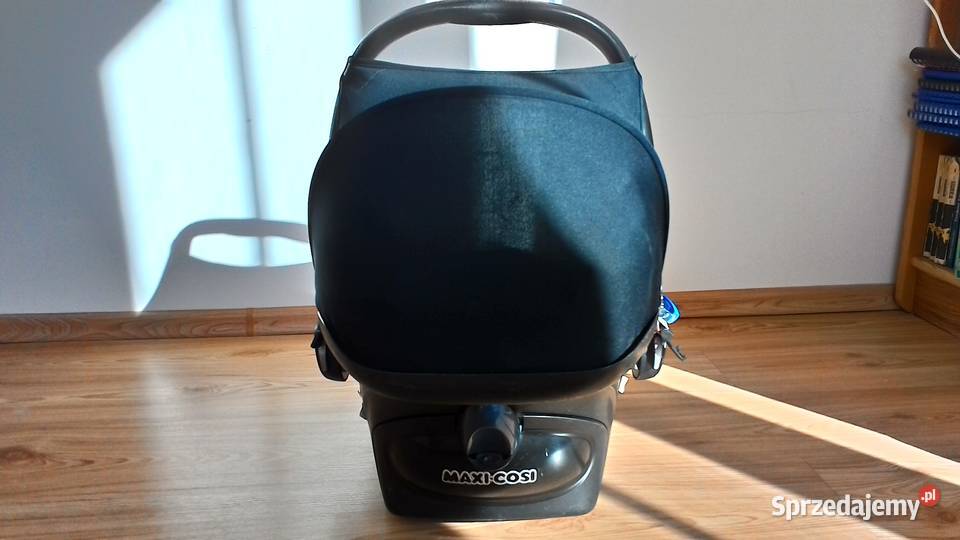 Wózek Maxi Cosi Mura 4 Warszawa