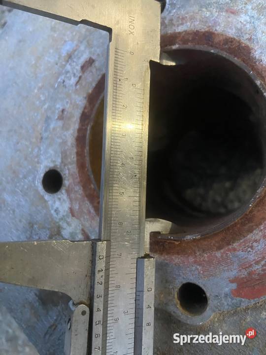 MZ etz ta 250 cylinder podkarpackie