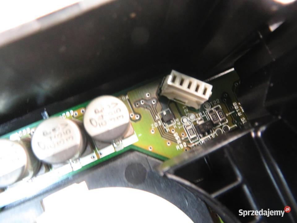 PRZEŁĄCZNIK ZESPOLONY VOLVO S40 II MS P30773144