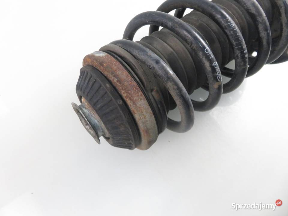 MCPERSON PRAWY PRZEDNI OPEL ASTRA H GTC 20 Turbo sprzedam