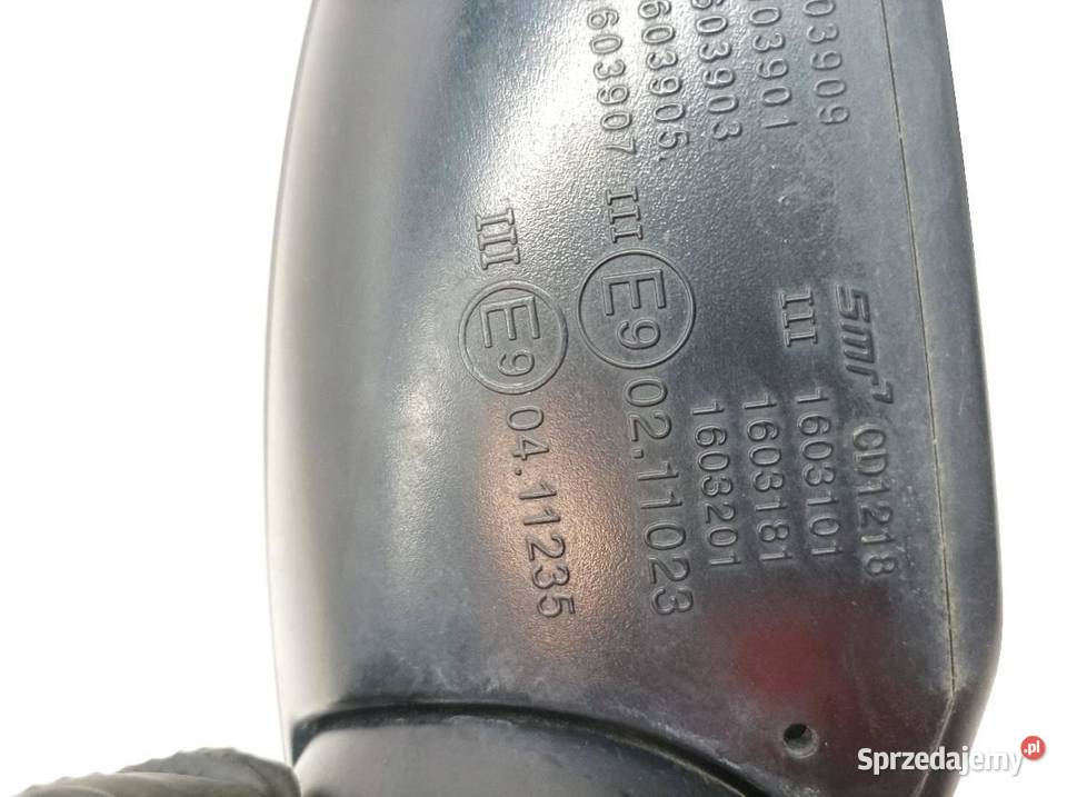 LUSTERKO LEWE 5PIN EUROPA ZTN E90211023 Suzuki sprzedam
