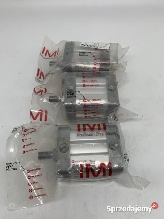 Norgren Norgren RA192040M25 Pneumatic cylinder mazowieckie Warszawa