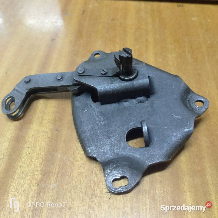 Automat sprzęgła Jawa 350 TS 638 Łubno