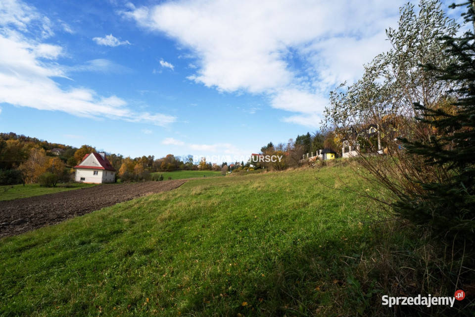 Grunt do sprzedania 5716 metrów Zakliczyn