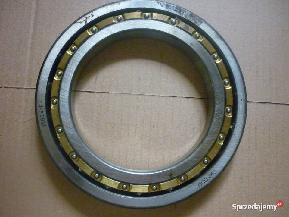 Łożysko 16024F4 DKF