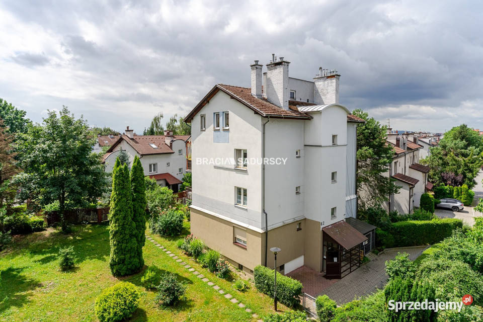 Mieszkanie do sprzedania Kraków 7322m2 3 pokoje