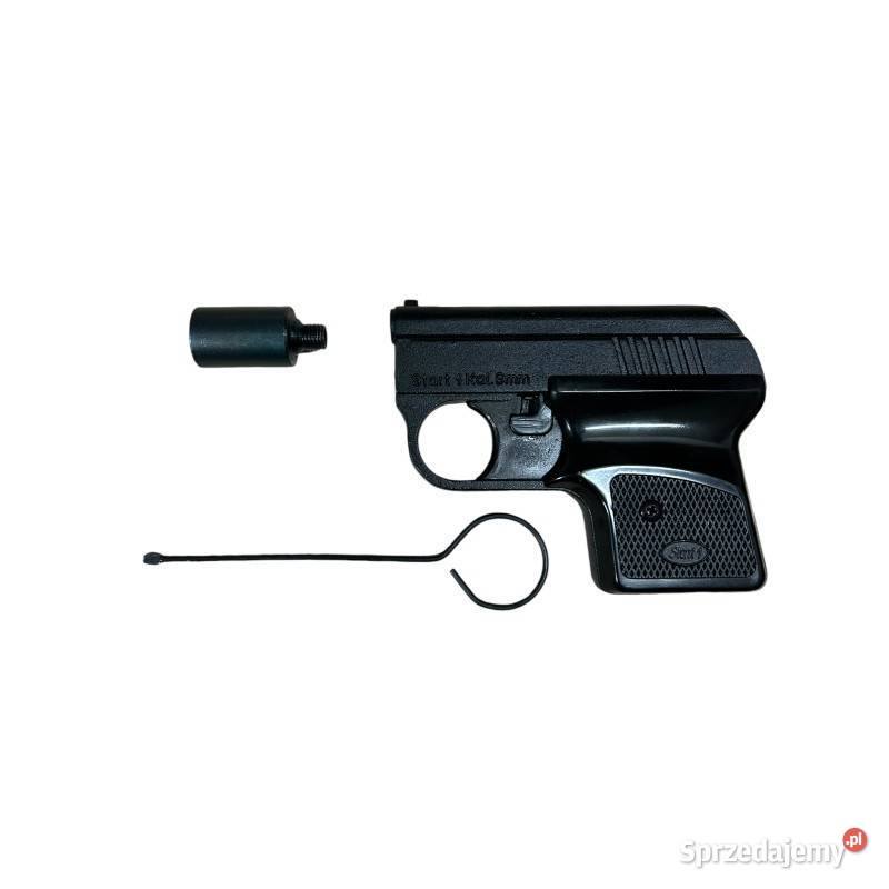 ODSTRASZACZ PTAKÓW SZPAKÓW GOŁĘBI JASTRZĘBI Poznań sprzedam