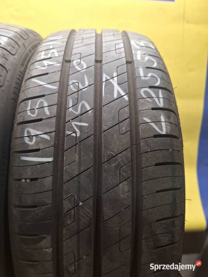 19545 16 GoodYear 4520 Obrzycko L2553 WYSYŁKA wielkopolskie Zielonagóra