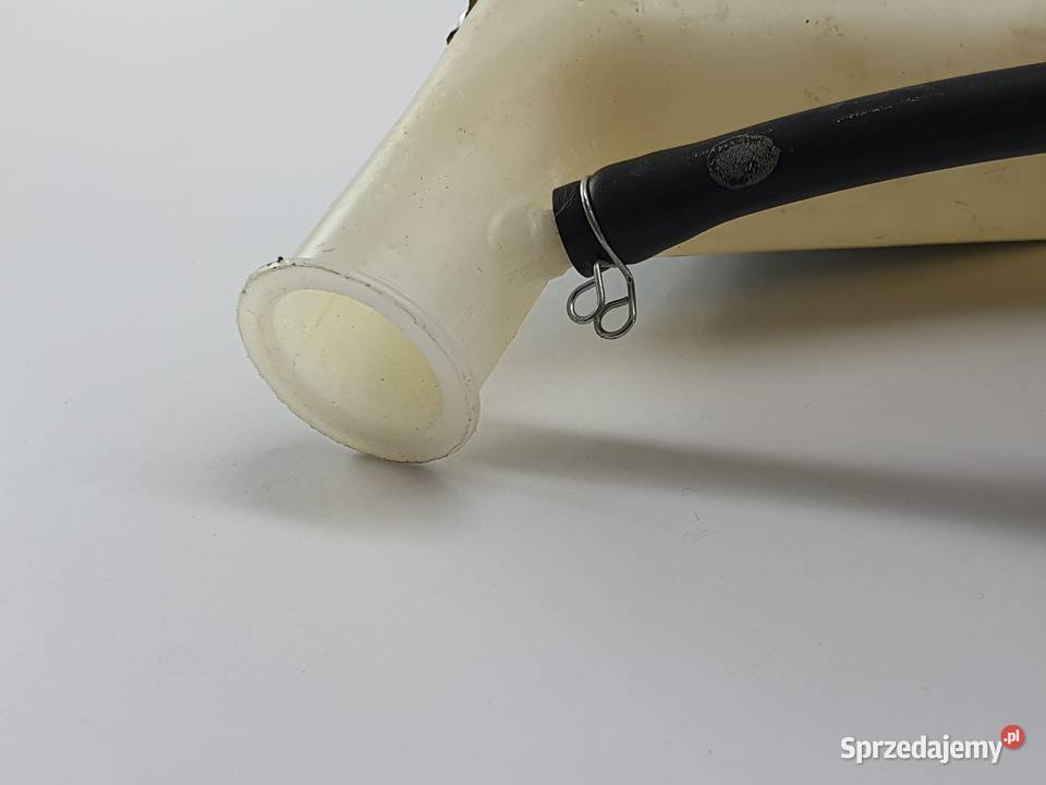 Zbiorniczek Wyrownawczy Yamaha Grizzly 550 Łódź