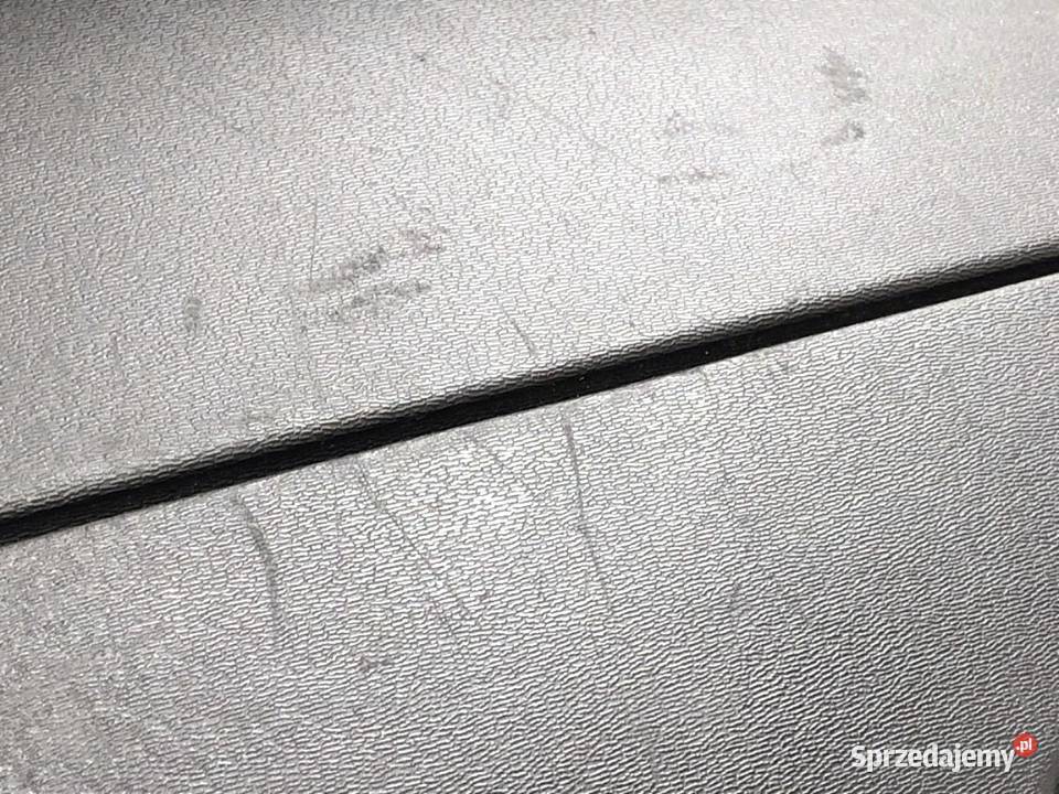 SCHOWEK PASAŻERA AUDI A3 8L Hatchback 9606