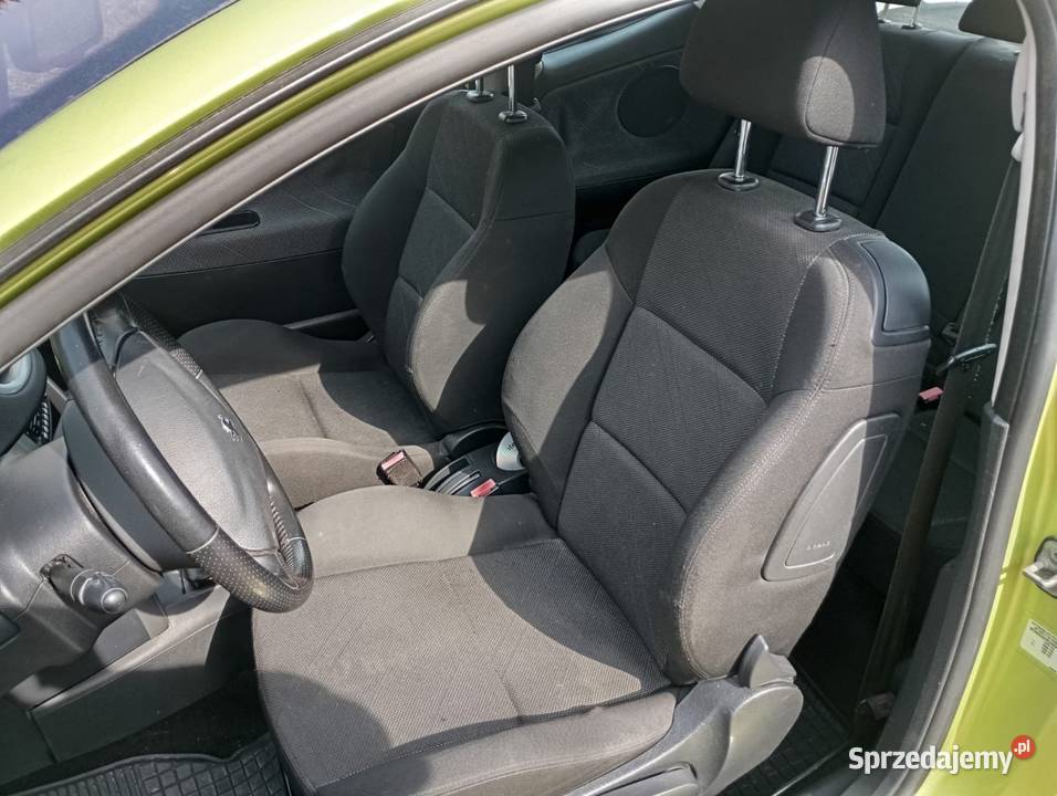 Peugeot 207 16 HDI 2008r pierwszy lakier Kamionka