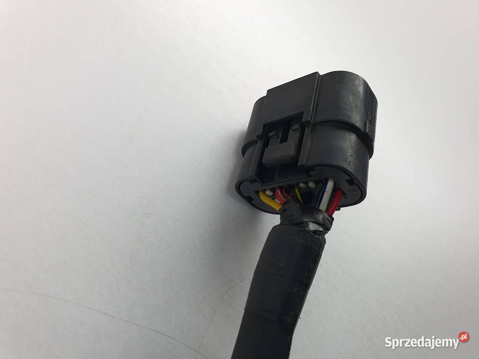 Wiazka Instalacja Suzuki Rmz 450 0508 Pozostałe Łódź sprzedam