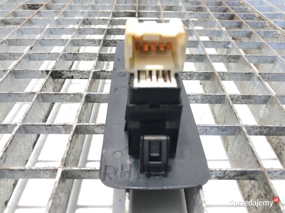 PRZEŁĄCZNIK SZYB PRAWY SUBARU FORESTER I 9702 podkarpackie