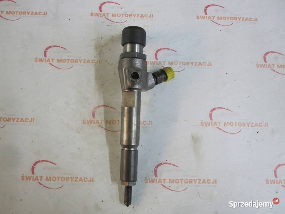 FORD FOCUS MONDEO S 18 TDCI wtrysk wtryskiwacz świętokrzyskie Kielce