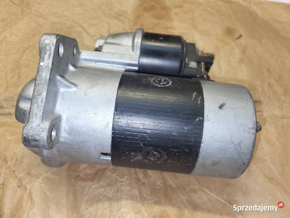 VW Volkswagen Seat Rozrusznik 085 911 023 E osobowe Piaseczno