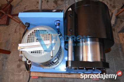 Zakuwarka do 2 P32Q NOWA SERIA Z PEDAŁEM NOŻNYM Złotów