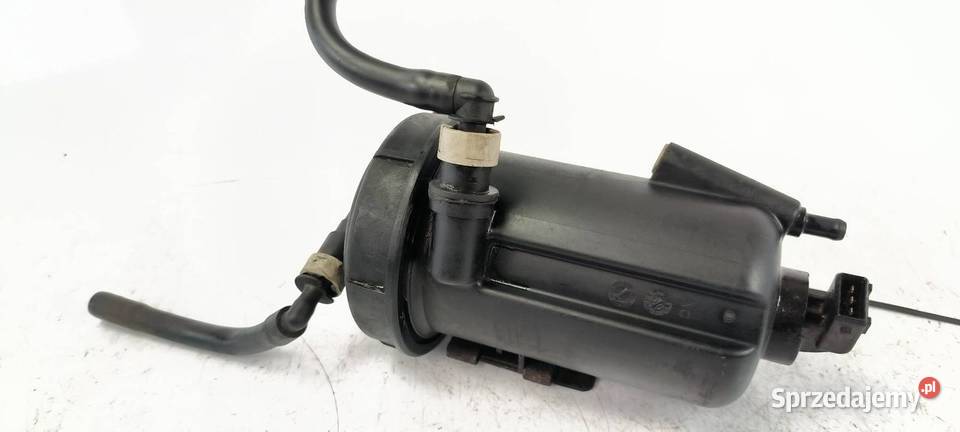 OBUDOWA FILTRA PEUGEOT BOXER II