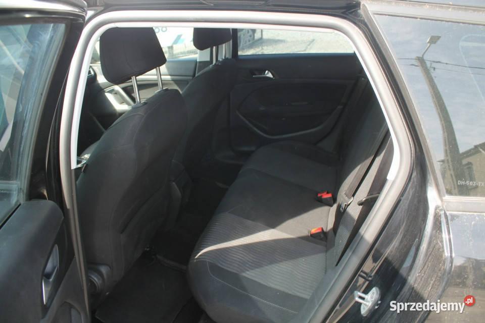 Peugeot 308 T9 20142021 308 Ostrów Wielkopolski