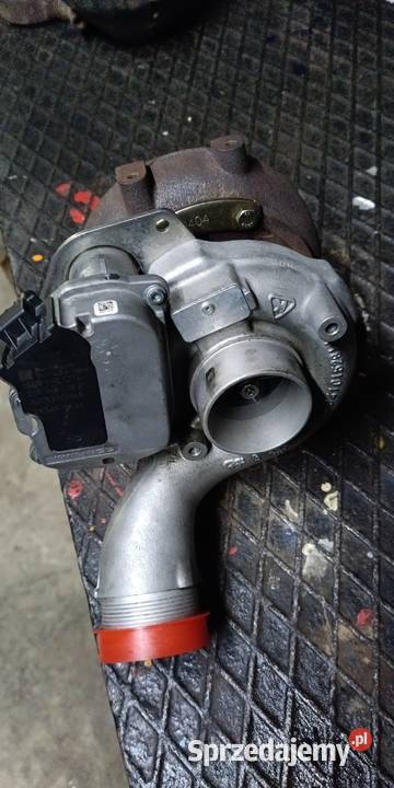 Turbo 30tdi asb lubelskie Lublin sprzedam