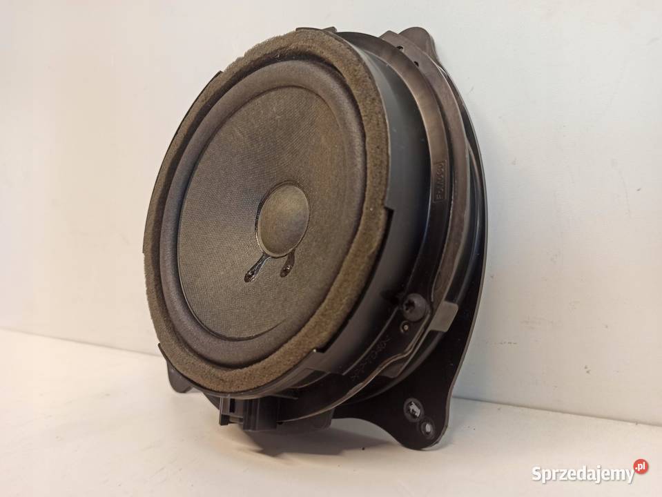 GŁOŚNIK DRZWI TRANSIT CUSTOM BK2118807AA Sprzęt audio fabryczny Części samochodowe