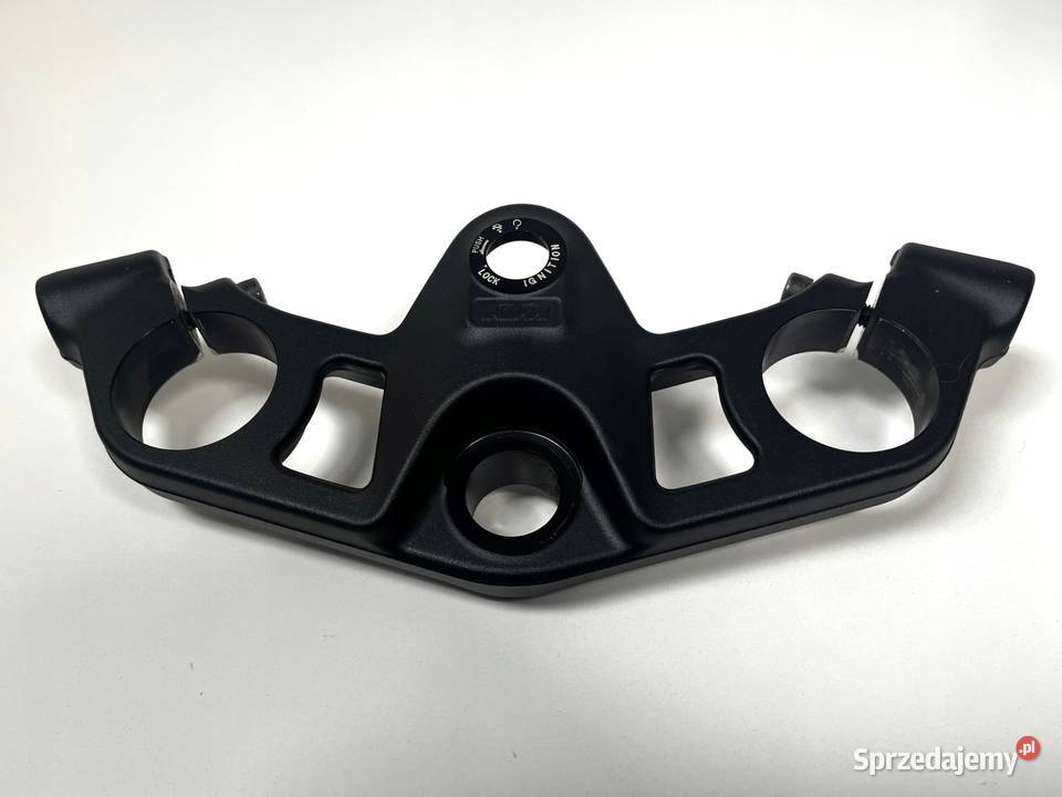 KTM RC 125 200 390 1421 Półka górna zawieszenia wielkopolskie Łobżenica sprzedam