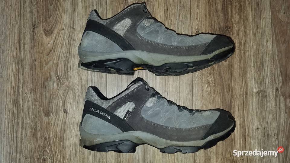 Buty SCARPA Vortex XCR GTX EU45 29 GoreTex Białystok
