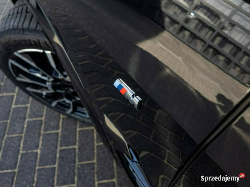 BMW X5 X5 xDrive30d Dostępny ręki G05 2018 Łódź