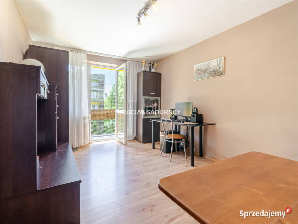 sprzedaży mieszkania Kraków os Arce 5185m2 3 Sprzedaż