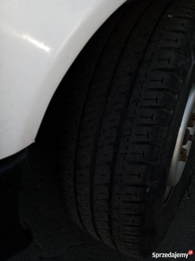 VW lt 35 28 TDI 130 1998 BLASZAK Częstochowa