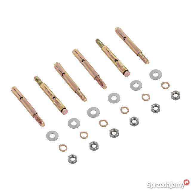 Półka 30x90 ze stali nierdzewnej wsporniki Gastronomia Poczesna sprzedam