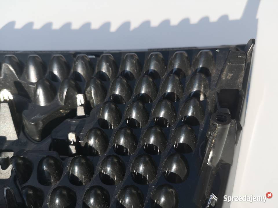 Oryginalny emblemat logo PEUGEOT 3008 9685973077 Warszawa sprzedam