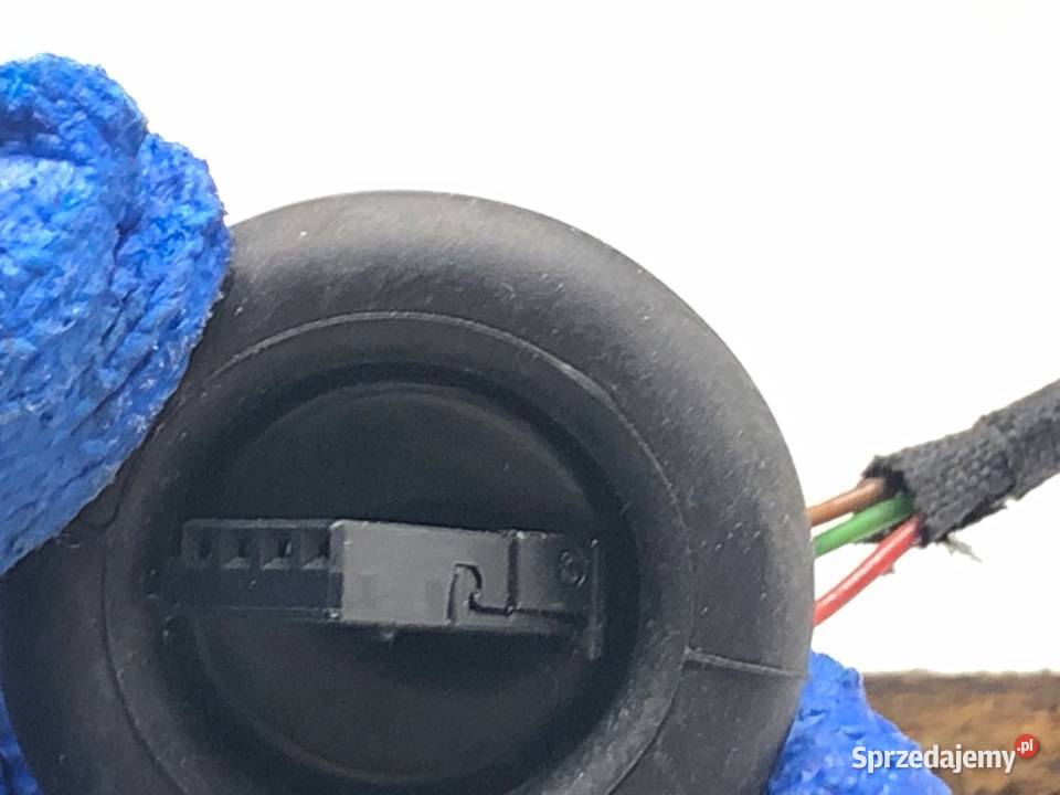 LUSTERKO PRAWY BMW E60 SedanLimuzyna 0310