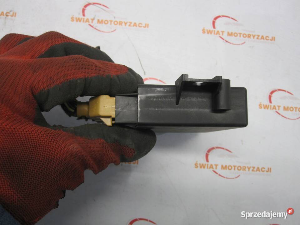 VOLKSWAGEN TIGUAN 5N 08r moduł parkowania PDC Motoryzacja Kielce