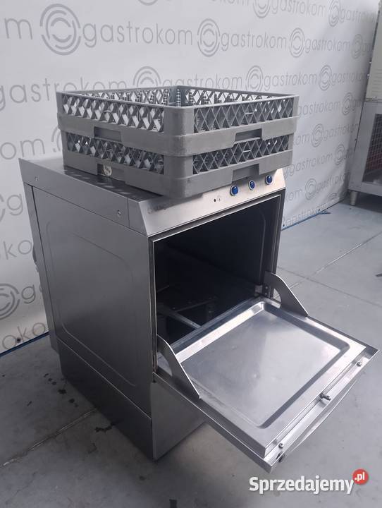 Zmywarka uniwersalna Stalgast 801506 230V Gastronomia dolnośląskie Wrocław