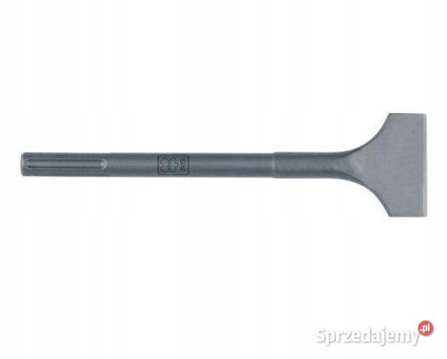 DŁUTO SZEROKIE ŁOPATKOWE 30080 SDS MILWAUKEE Dłuta Pełch