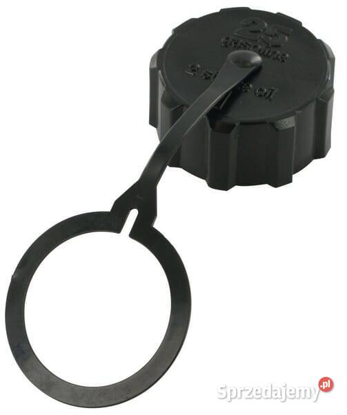 Korek wlewu paliwa 510482077