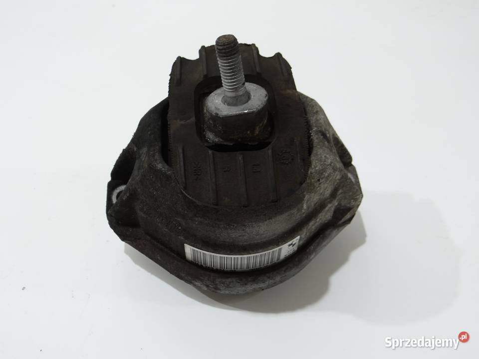 PODUSZKA SILNIKA PRAWA BMW E60 E61 LCI N47 Strzyżewice